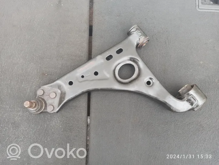 Opel Mokka Braccio di controllo sospensione anteriore inferiore/braccio oscillante 