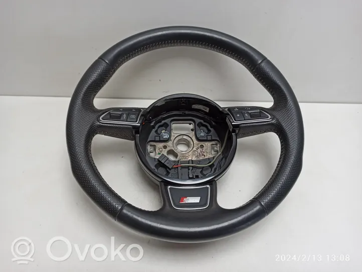 Audi Q3 8U Kierownica 