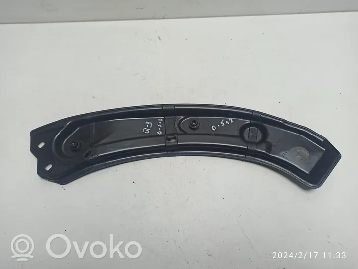 Audi Q3 8U Support phare frontale 