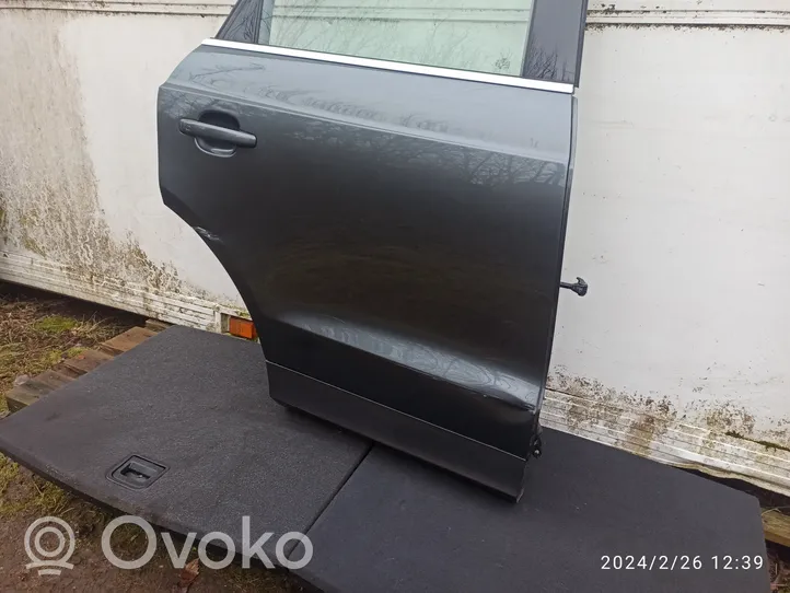 Audi Q3 8U Rear door 