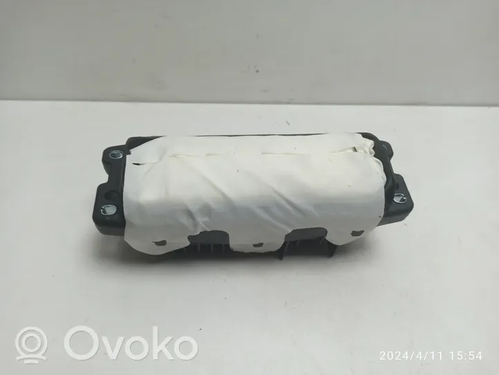 Audi Q3 8U Poduszka powietrzna Airbag pasażera 