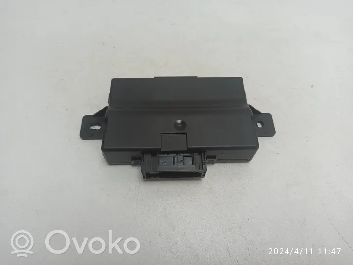 Audi A6 S6 C7 4G Modulo di controllo accesso 