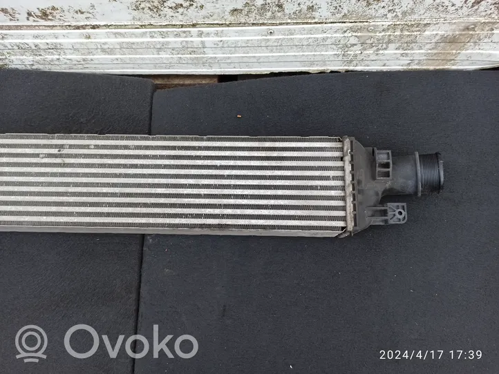 Audi Q3 8U Radiatore intercooler 