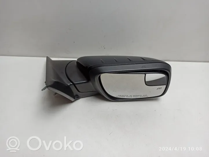 Ford Explorer Front door electric wing mirror 