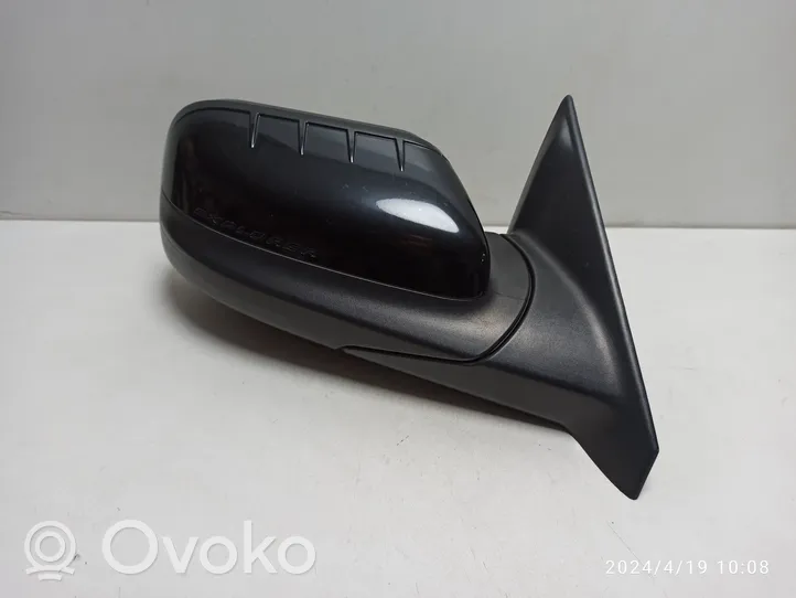 Ford Explorer Front door electric wing mirror 