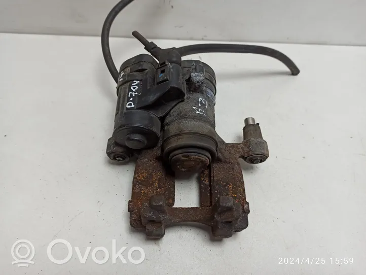 Audi A3 S3 8V Rear brake caliper 