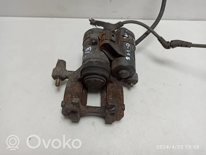 Audi A3 S3 8V Rear brake caliper 