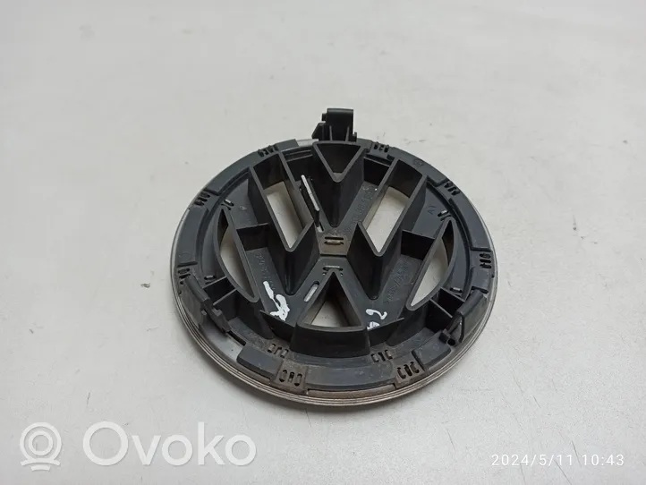 Volkswagen Tiguan Valmistajan merkki/logo/tunnus 
