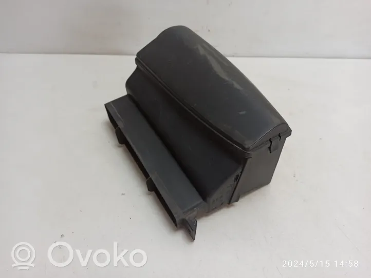 Skoda Yeti (5L) Repuesto del conducto de ventilación 