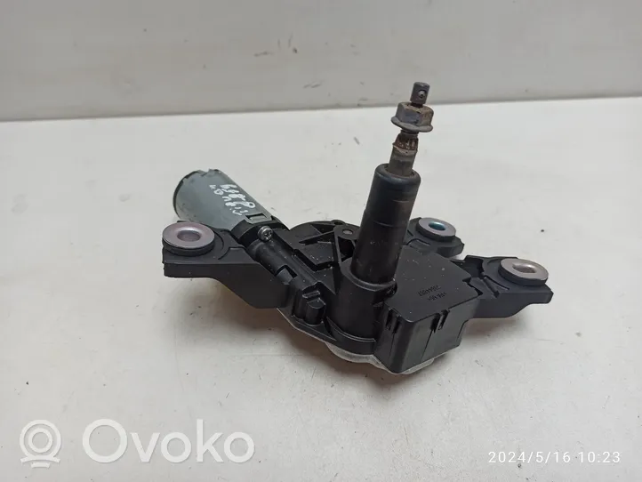 Volkswagen Tiguan Rear window wiper motor 