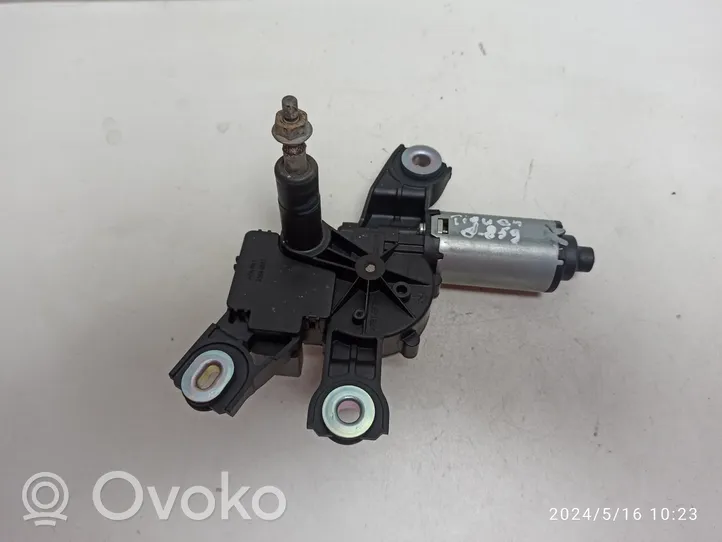 Volkswagen Tiguan Rear window wiper motor 