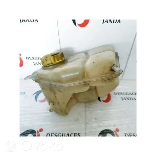 Ford Fiesta Vaso di espansione carburante 3S618K218AB