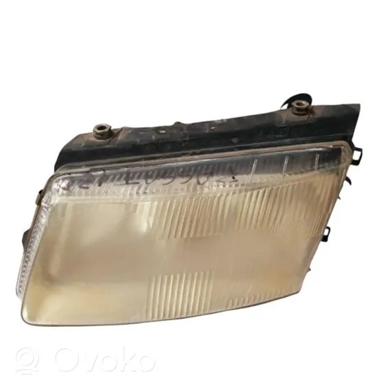 Volkswagen PASSAT Headlight/headlamp CONSULTAR