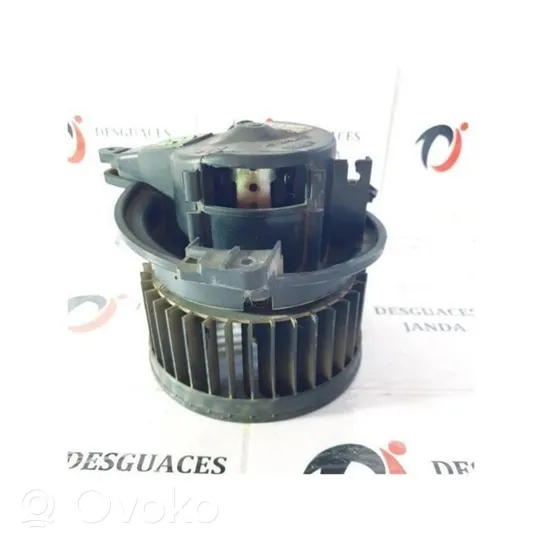 Peugeot Partner Motorino attuatore ricircolo aria dell’A/C 602905K