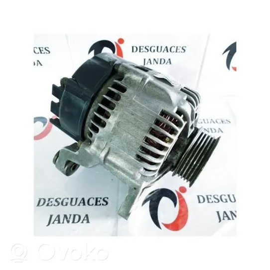 Ford Escort Alternator 95FF10300AB