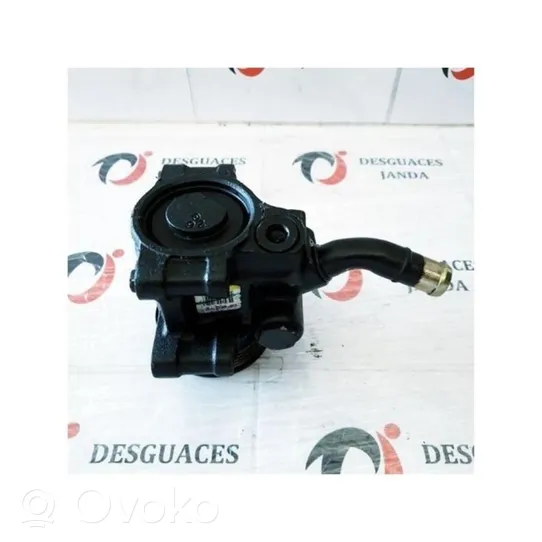 Ford Fiesta Power steering pump 2S6E3A733AA