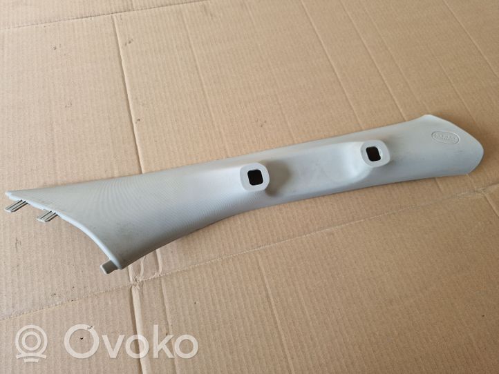 Isuzu D-Max A-pilarin verhoilu 898151661