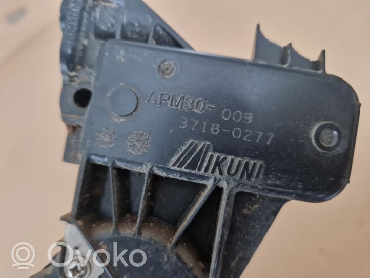 Mitsubishi L200 Gaspedal APM30009