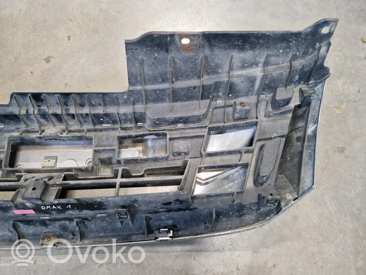 Isuzu D-Max Grille de calandre avant 