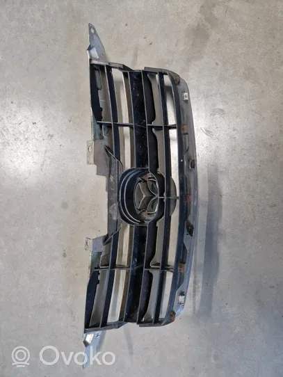 Mazda BT-50 Grille de calandre avant 