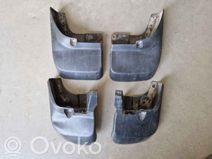 Ashata Garde-boue De Voiture 4 Pièces Garde-boue Garde-boue Garde-boue