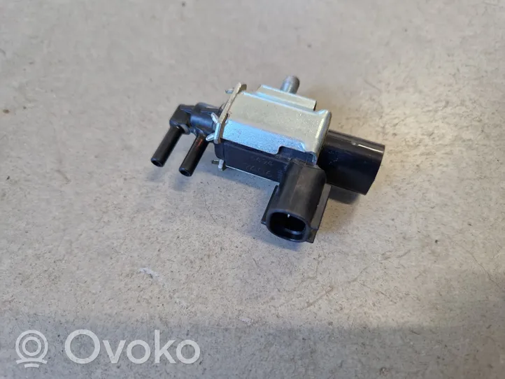 Fiat Fullback Solenoīda vārsts K5T46494