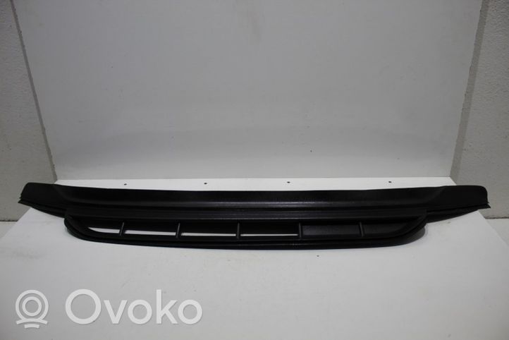 Volkswagen Up Front bumper lip 