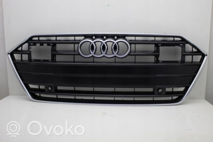 Audi A7 S7 4K8 Grille calandre supérieure de pare-chocs avant 4k8853651a