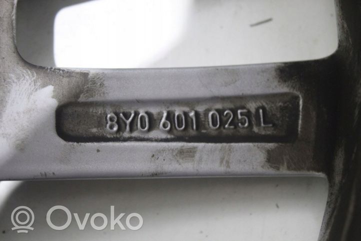 Audi A3 8Y Felgi aluminiowe R17 