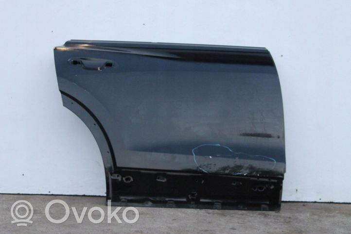 Audi Q8 Rear door 