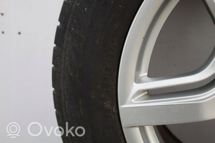 Audi Q5 SQ5 Felgi aluminiowe R18 