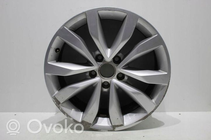 Volkswagen Beetle A5 Felgi aluminiowe R17 5c0601025f