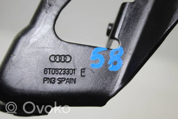Audi A5 8T 8F Konepellin saranat 8T0823301