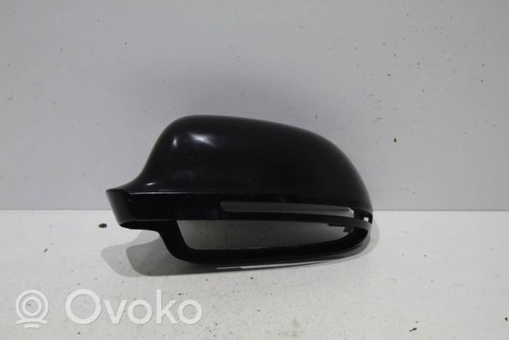 Audi Q3 8U Veidrodėlio plastikinė apdaila 8U0857527