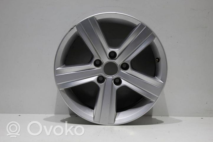 Volkswagen Golf VII R 16 lengvojo lydinio ratlankis (-iai) 5G0601025BN