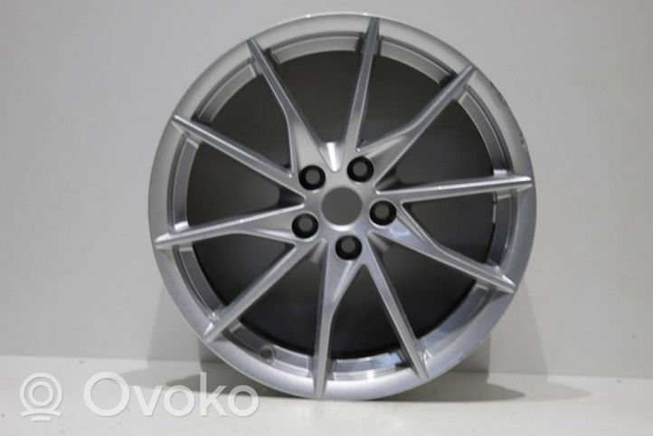 Jaguar F-Type R18 alloy rim JX531007AA