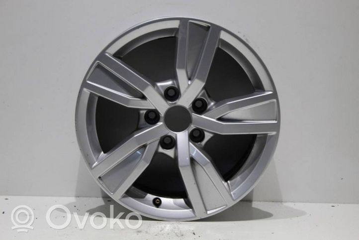 Audi A4 S4 B9 R18 alloy rim 8W0601025A