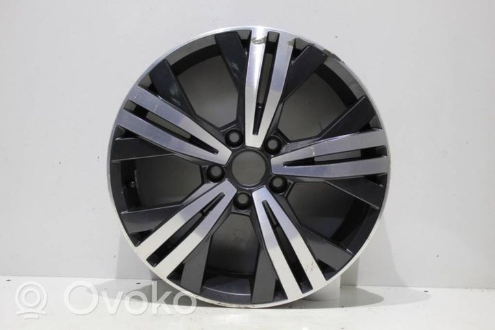 Volkswagen Caddy R 17 alumīnija - vieglmetāla disks (-i) 2K5601025P