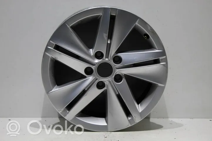 Volkswagen Golf VIII Cerchione in lega R16 5H0601025