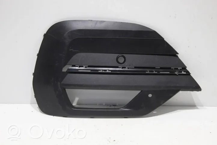 Volkswagen Transporter - Caravelle T6 Front bumper lower grill 7LA807490