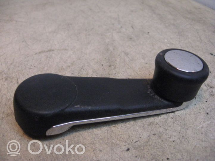 Audi 100 S4 C4 Front door window winding handle 