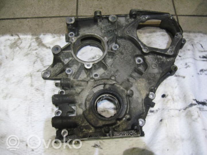 Opel Zafira A Pompe à huile 90400091GM8122