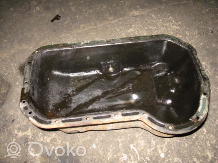 Volkswagen Sharan Oil sump 