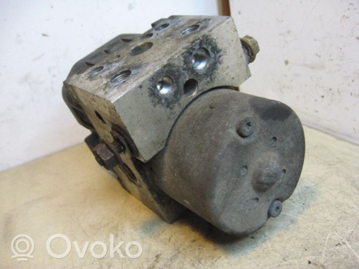 Renault Scenic I ABS Pump BOSCH02652165557700423034