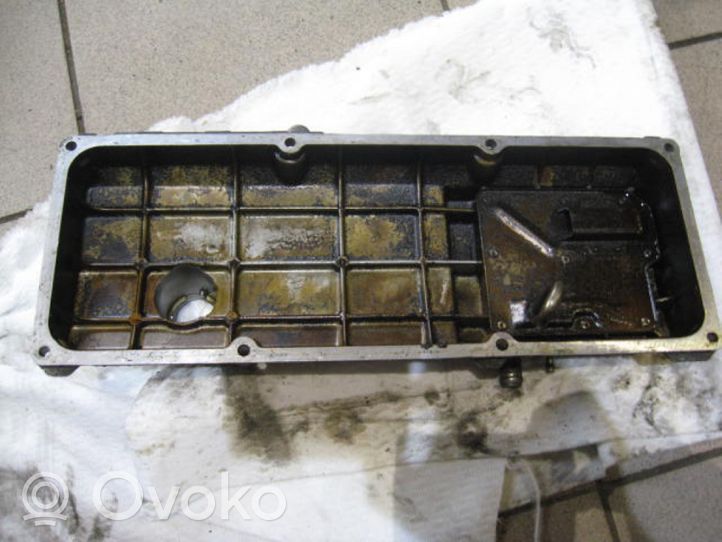 Renault Scenic I Rocker cam cover AL16J66KWK7MA