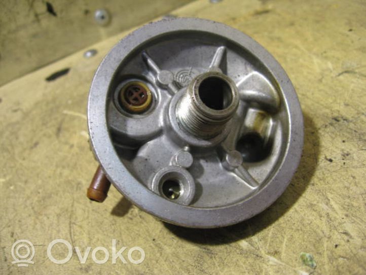 Volvo S80 Fuel filter bracket/mount holder 899127417B