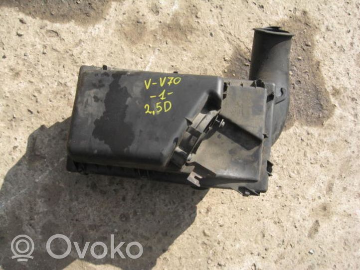 Volvo S70  V70  V70 XC Boîtier de filtre à air 944536513585