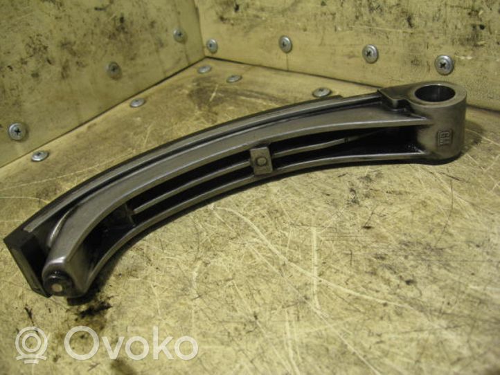 Opel Zafira A Timing belt/chain tensioner 90500768