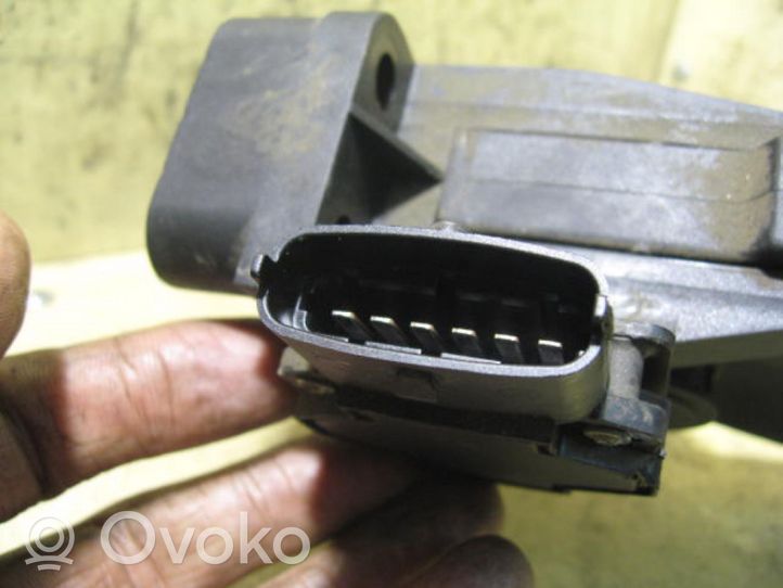 Opel Astra G Sklendės valdymo varikliukas BOSCH028100227809128851