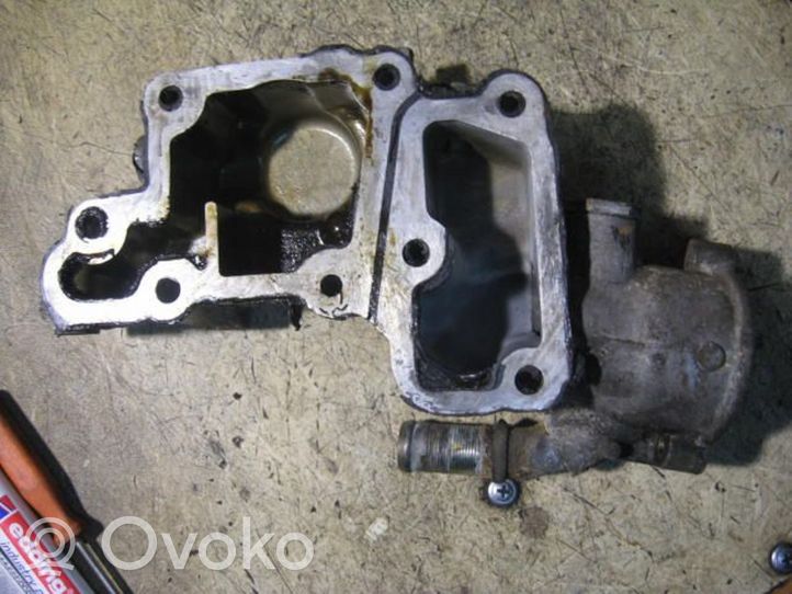 Citroen C3 Termostaatin kotelo 963470580